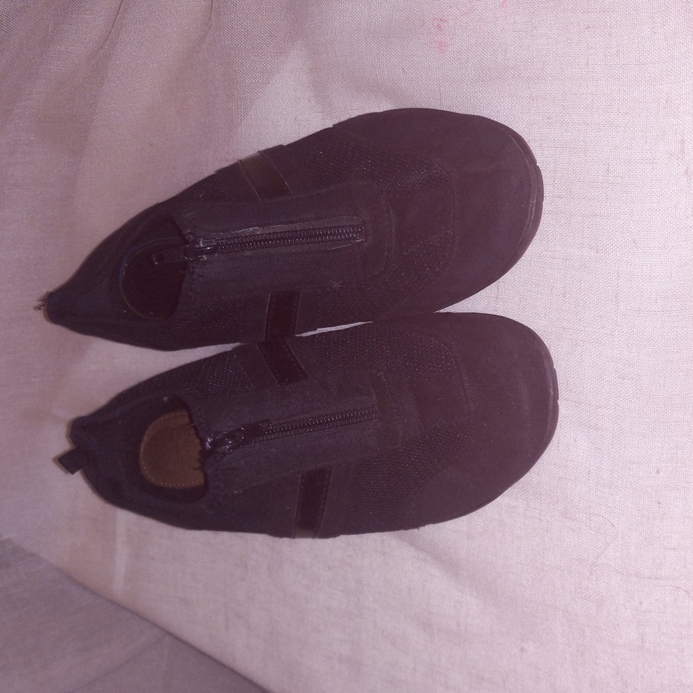 Airstep Shoes, size 8, manmade...super comfortable